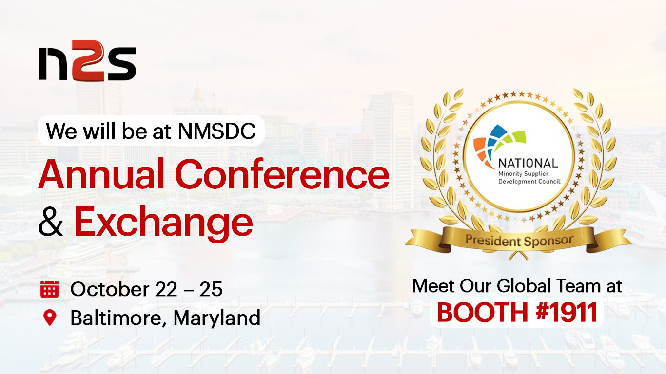 NMSDC Conference 2023